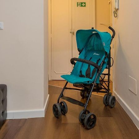 L'Olimpo Di Estia Villa Roma Ngoại thất bức ảnh