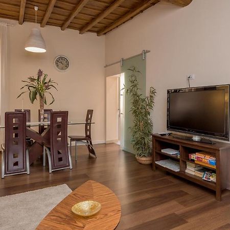 L'Olimpo Di Estia Villa Roma Ngoại thất bức ảnh