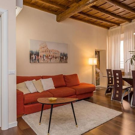 L'Olimpo Di Estia Villa Roma Ngoại thất bức ảnh