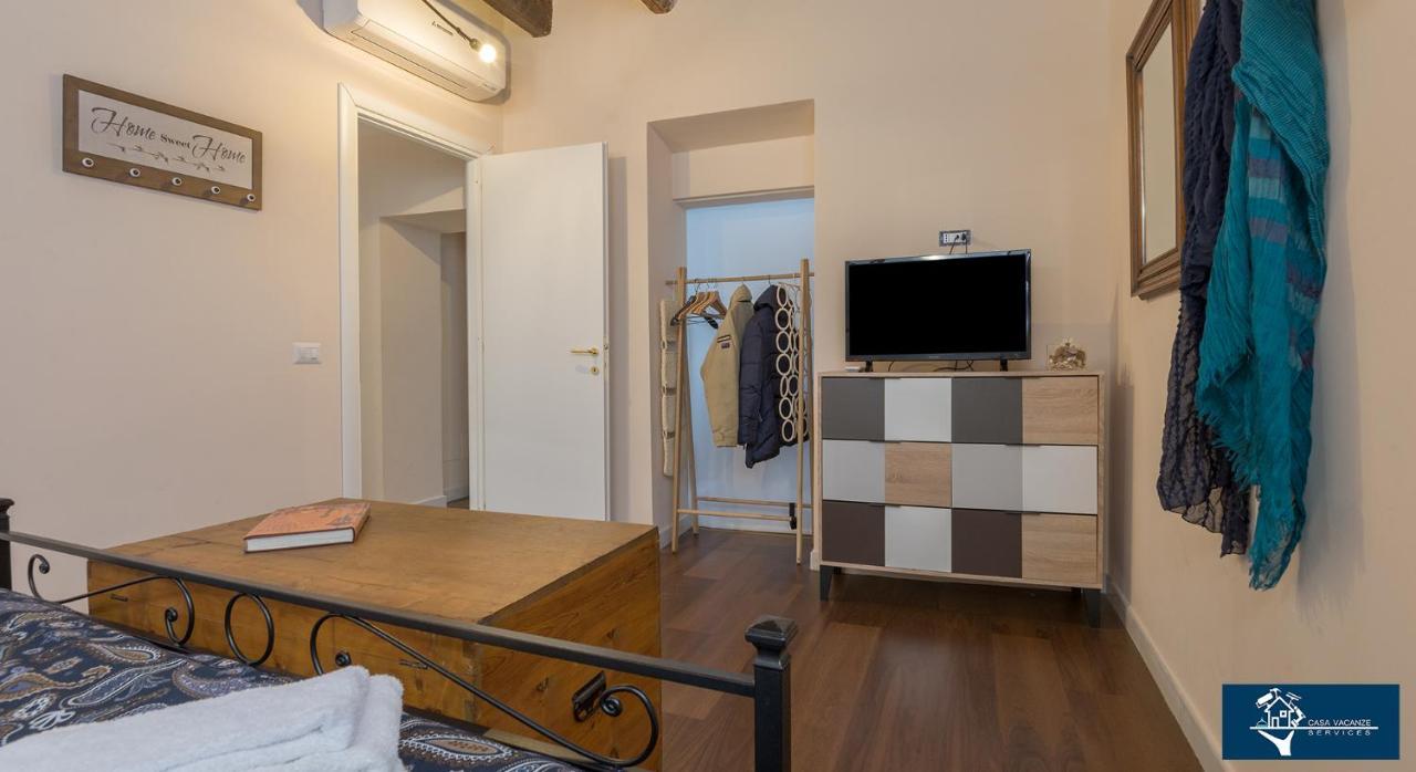 L'Olimpo Di Estia Villa Roma Ngoại thất bức ảnh