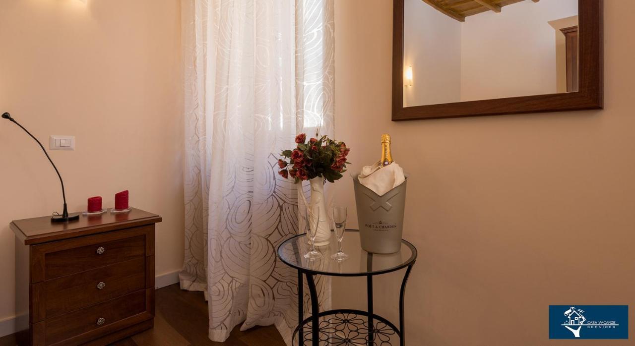 L'Olimpo Di Estia Villa Roma Ngoại thất bức ảnh