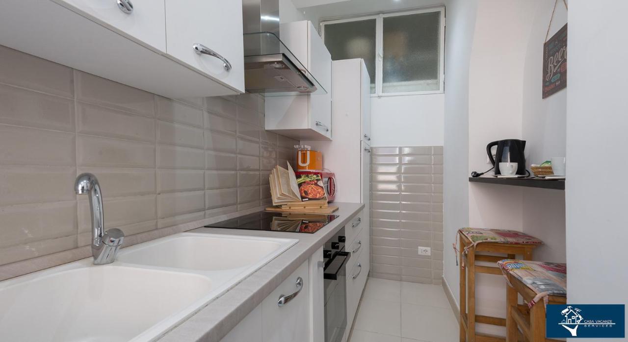 L'Olimpo Di Estia Villa Roma Ngoại thất bức ảnh