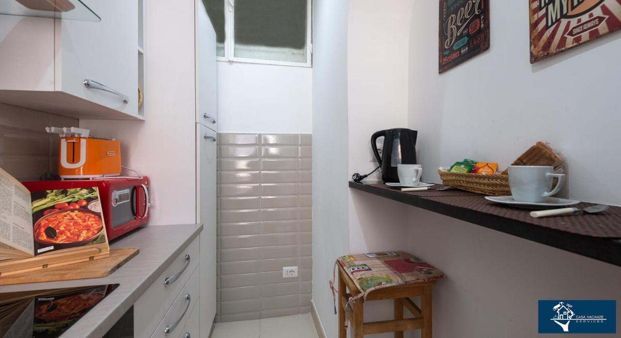 L'Olimpo Di Estia Villa Roma Ngoại thất bức ảnh