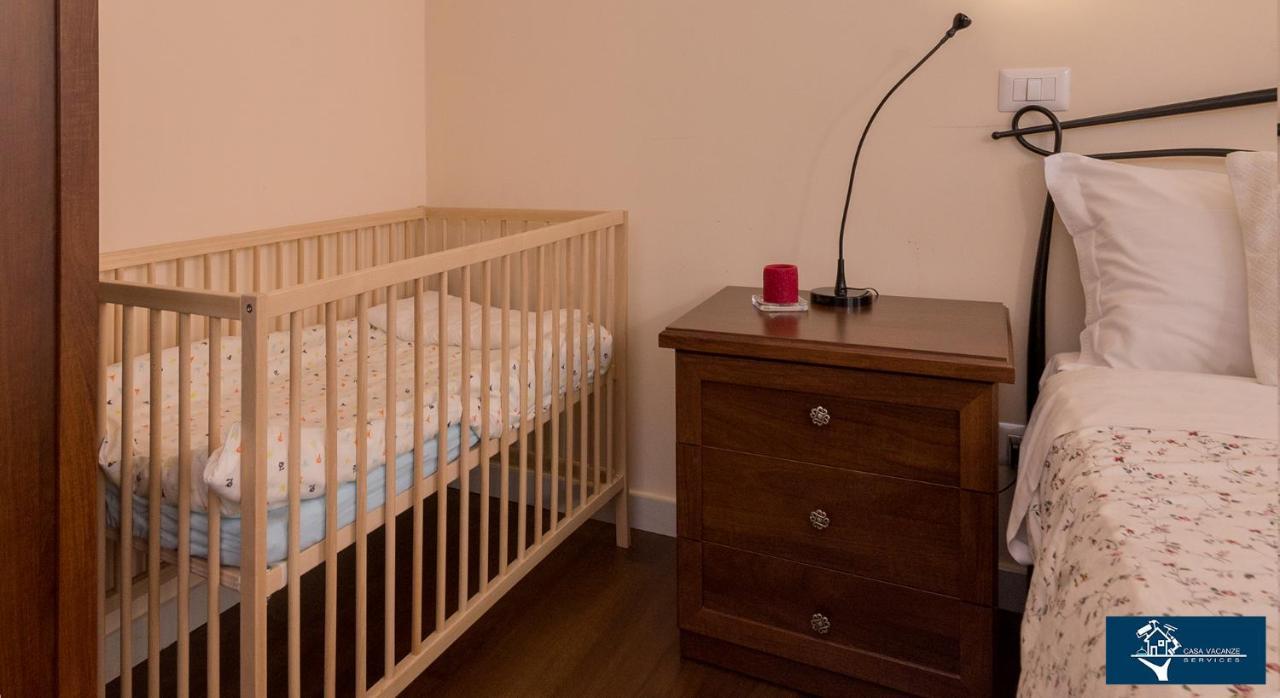 L'Olimpo Di Estia Villa Roma Ngoại thất bức ảnh
