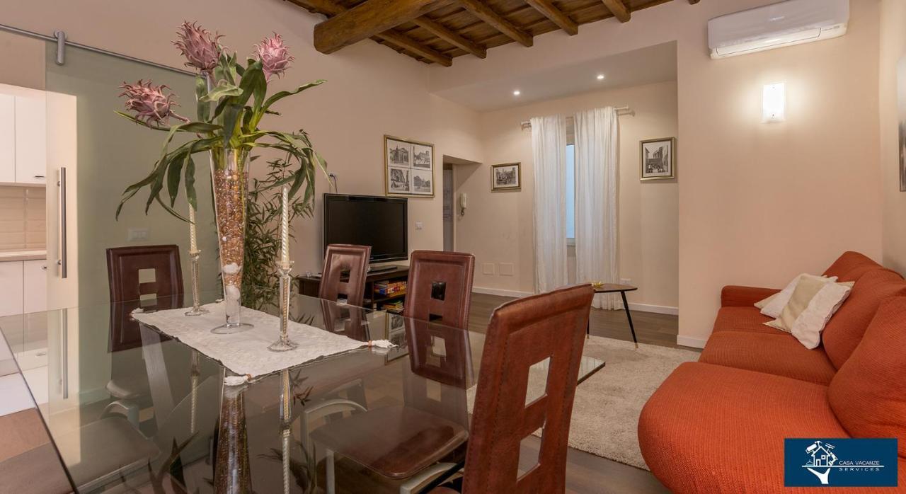 L'Olimpo Di Estia Villa Roma Ngoại thất bức ảnh