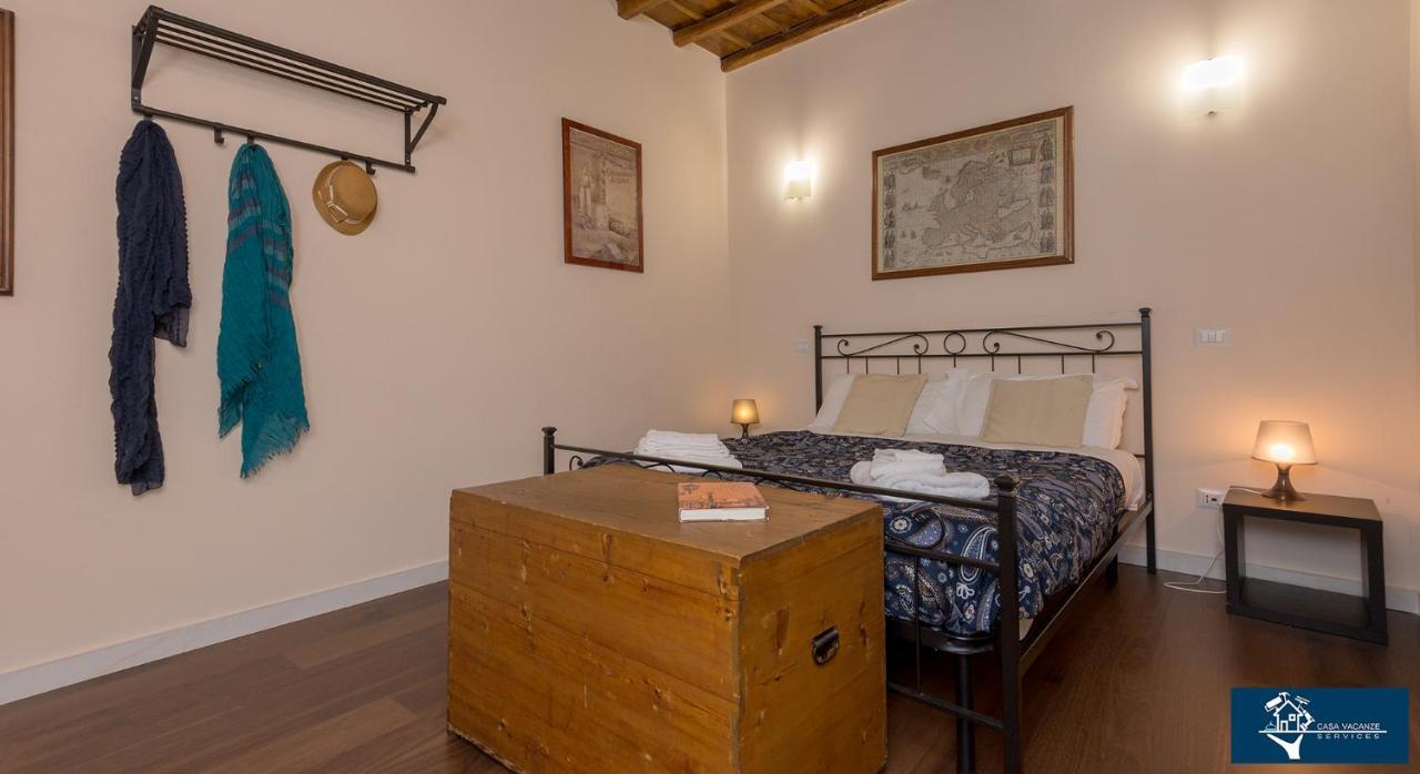 L'Olimpo Di Estia Villa Roma Ngoại thất bức ảnh