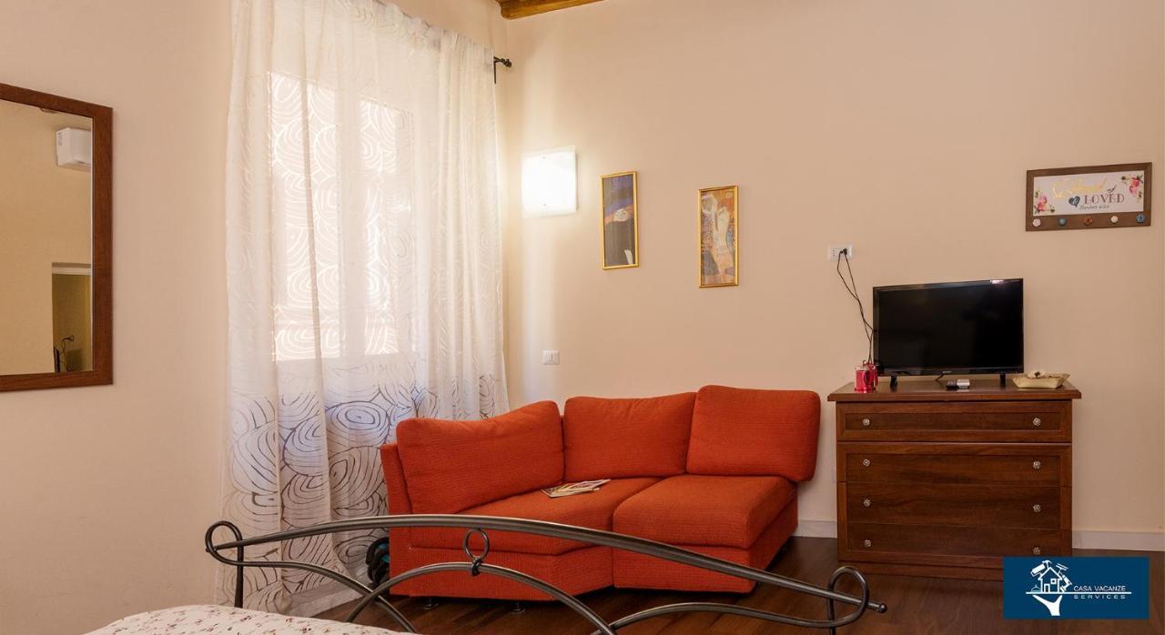 L'Olimpo Di Estia Villa Roma Ngoại thất bức ảnh
